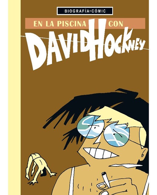 David Hockney 1