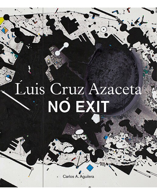 No exit: Luis cruz azaceta 1