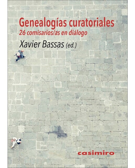 Genealogías Curatoriales 1