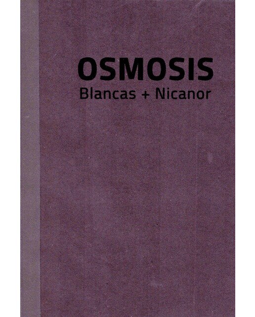 Osmosis 1
