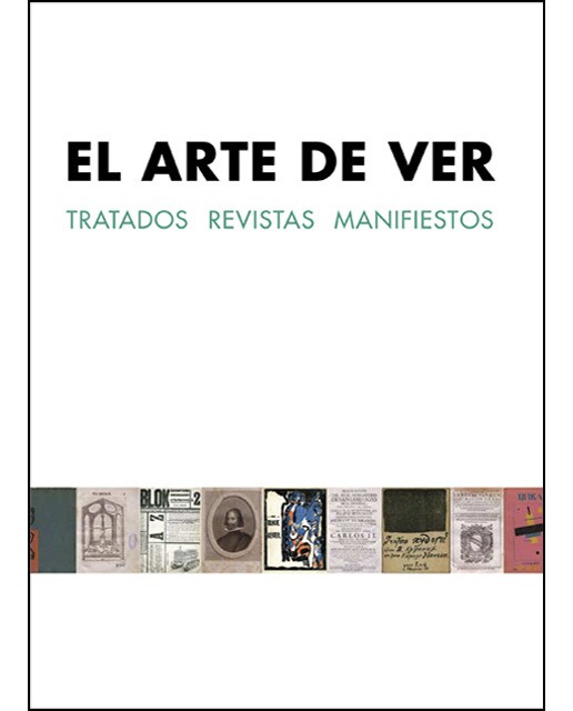 Imagem 0 de El Arte De Ver
