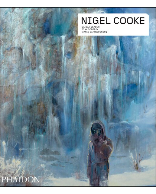 Nigel Cooke 1