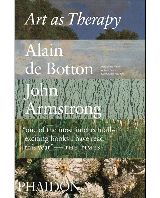 Art As Therapy 1