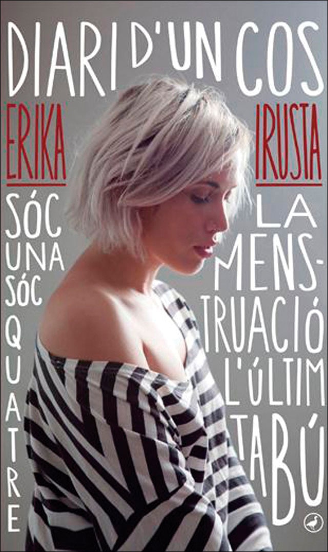 Diari d'un Cos: La menstruació, l'últim tabú (Capa mole) 1