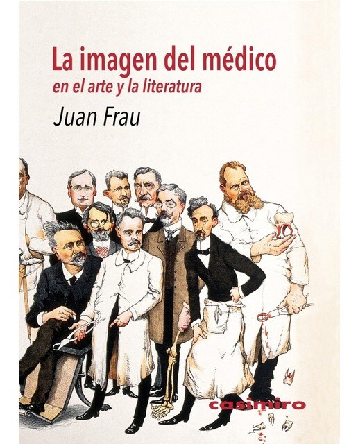 La Imagen Del Médico 1