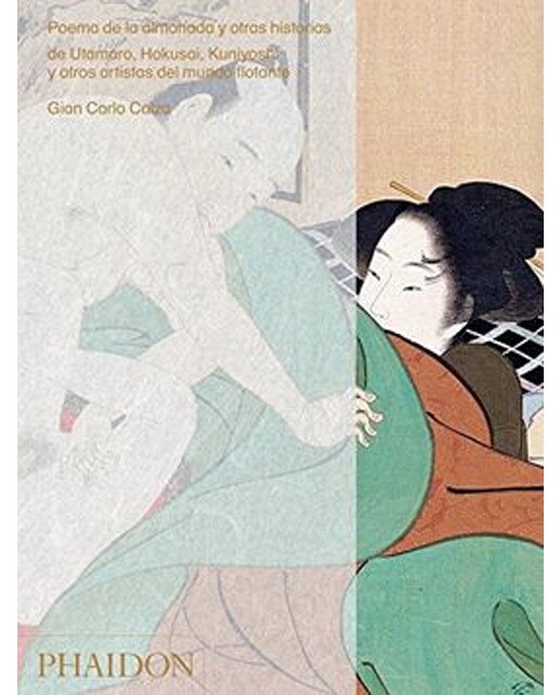 Esp Poema De La Almohada 1