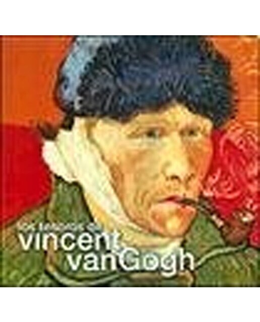 Imagem 0 de Los Tesoros De Vincent Van Gogh