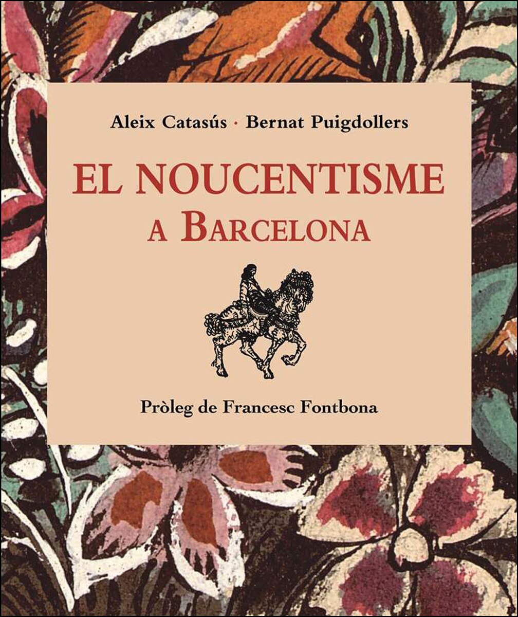 Imagem 0 de El Noucentisme A Barcelona