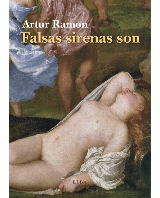 Falsas Sirenas Son 1