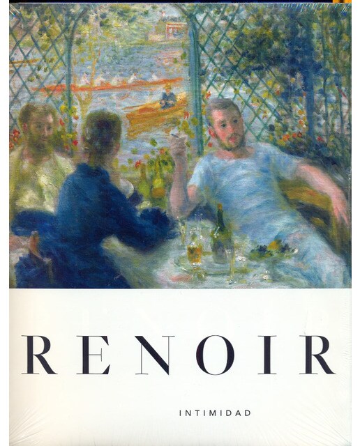 Imagem 0 de Renoir. Intimidad