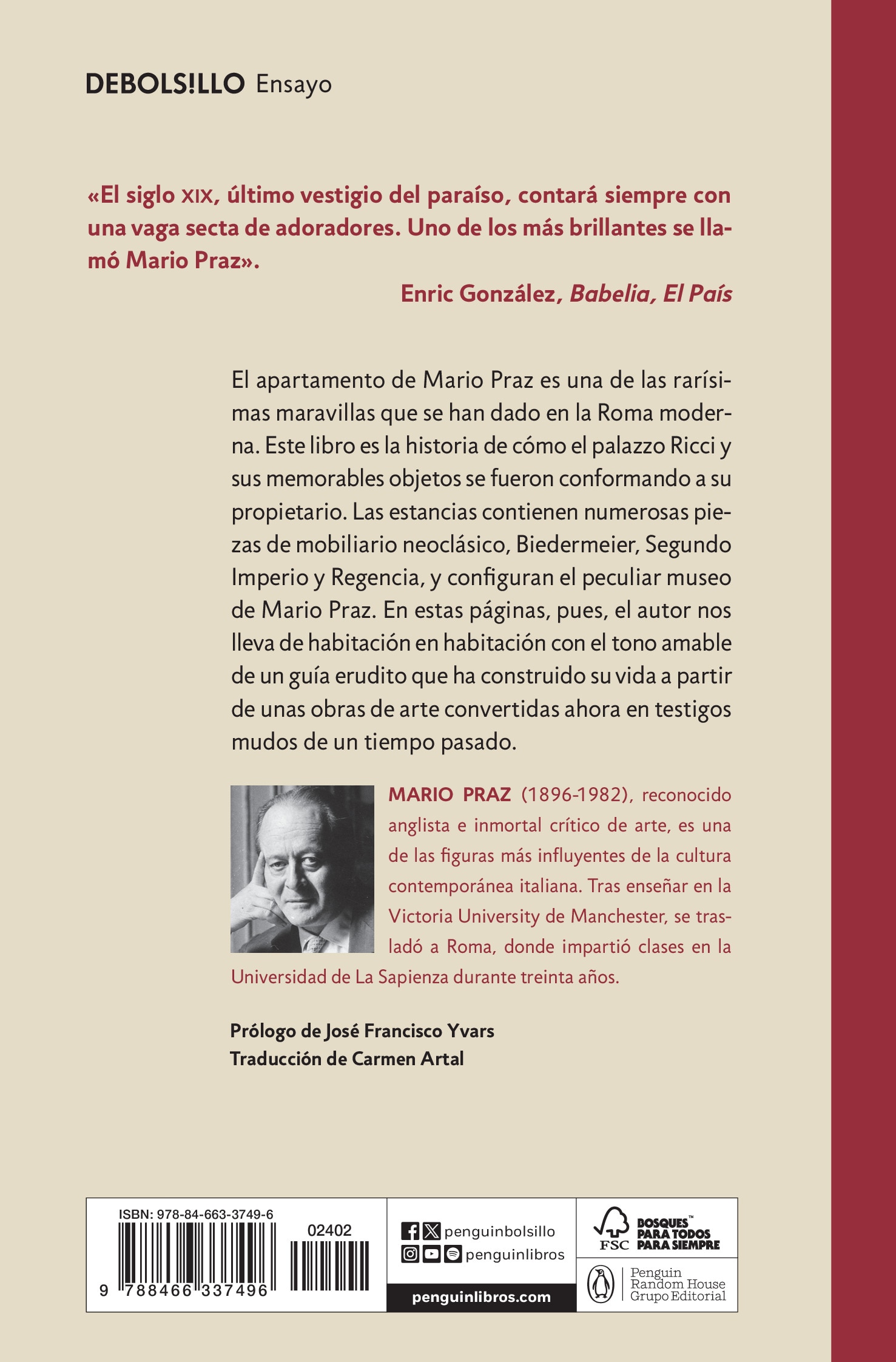 La casa de la vida(Bolsillo) (Tapa blanda) 2