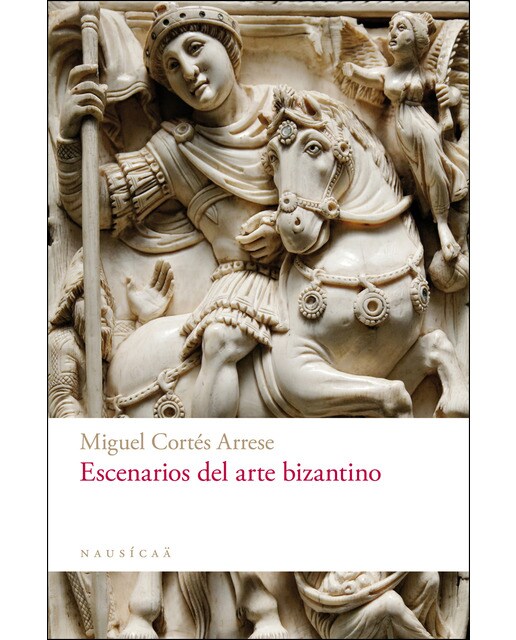 Escenarios del arte bizantino 1