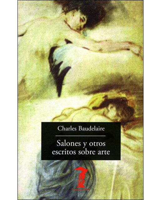 Salones Y Otros Escritos Sobre Arte 1