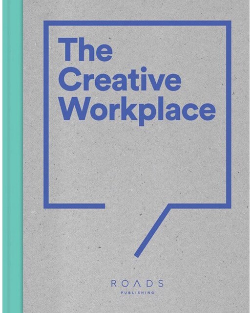 Creative Workplace. The 1