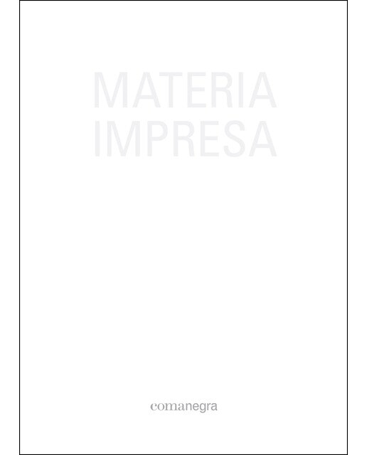 Materia Impresa: De La Virtualidad Digital A La Materia Tridimensional En La Investigación Artística 1