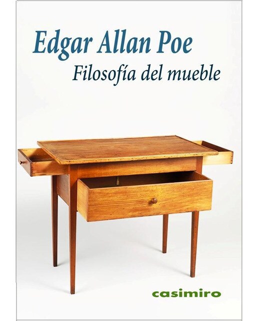 Imagem 0 de Filosofía Del Mueble