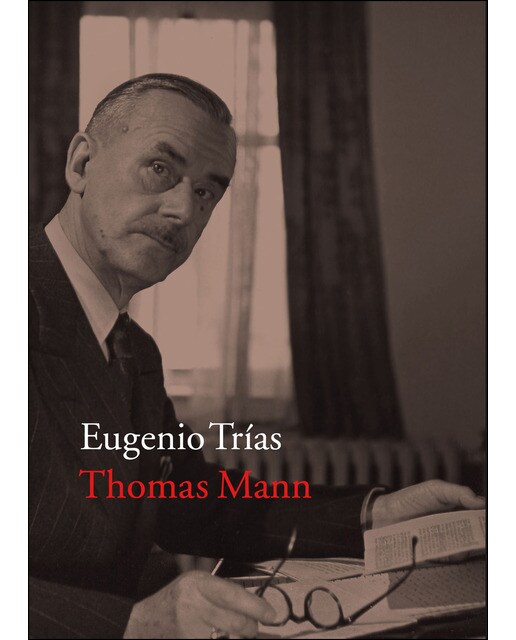 Thomas Mann 1