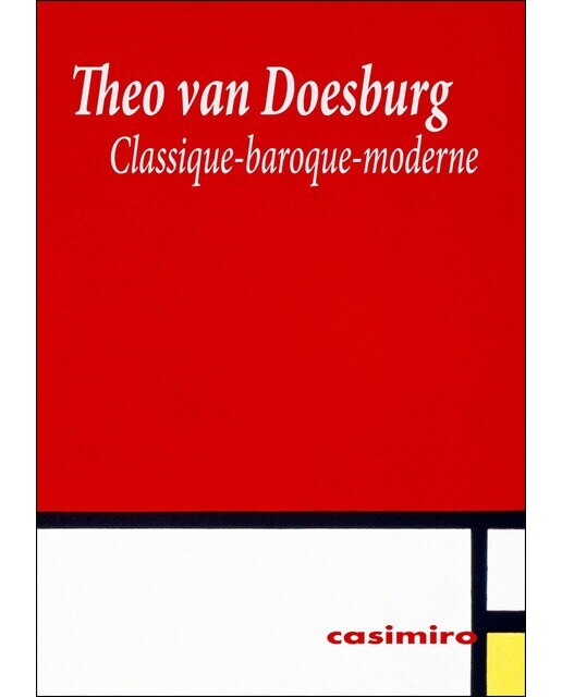 Classique-Baroque-Moderne 1