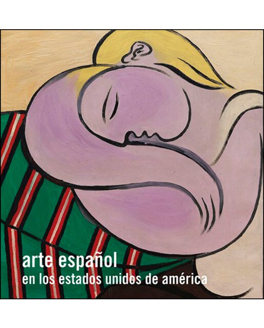 Arte Español En Los Estados Unidos De América 1