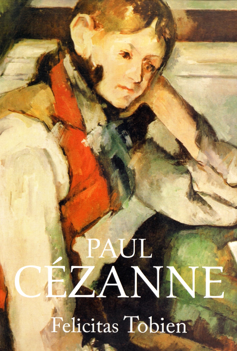 Imagem 0 de Paul cezanne(Tapa dura)
