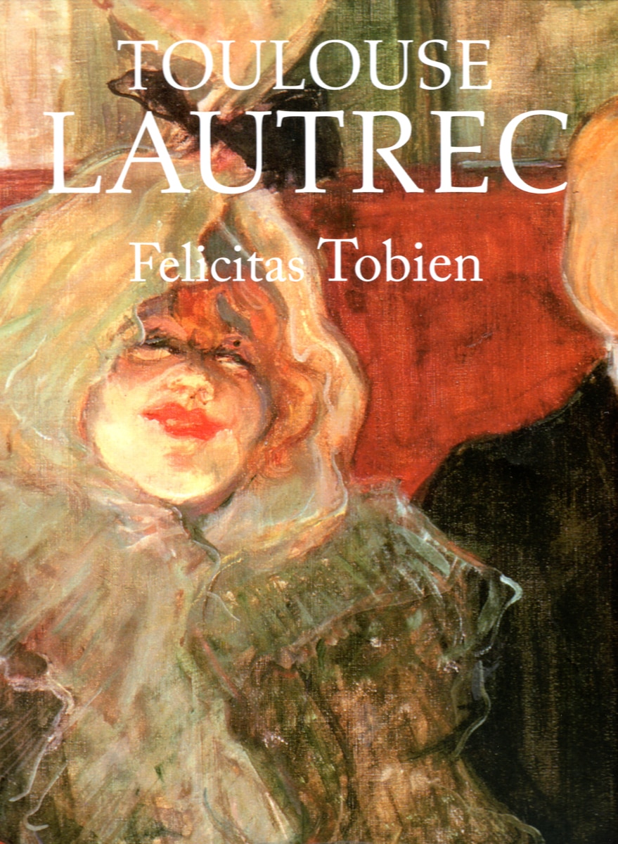 Imagem 0 de Touluse lautrec(Tapa dura)