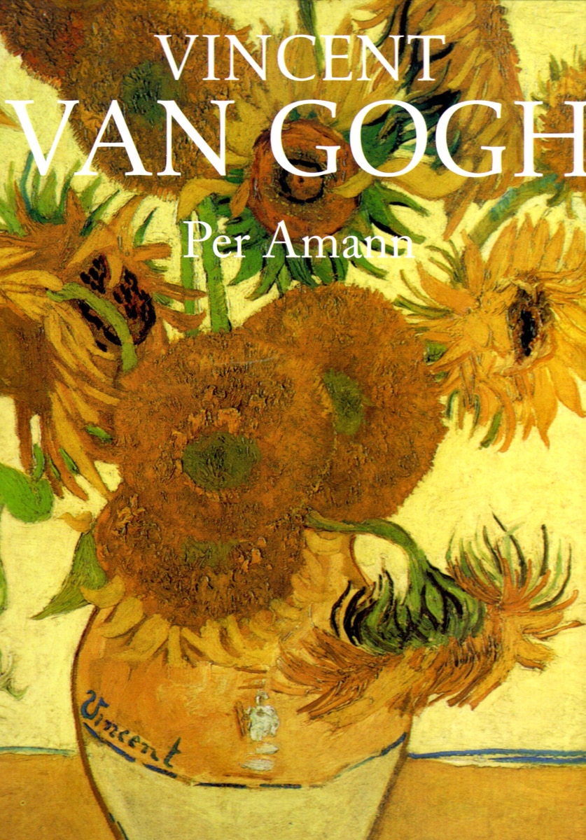 Vincent van gogh