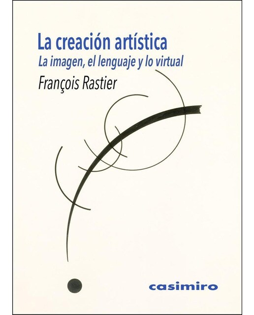 La Creación Artística 1