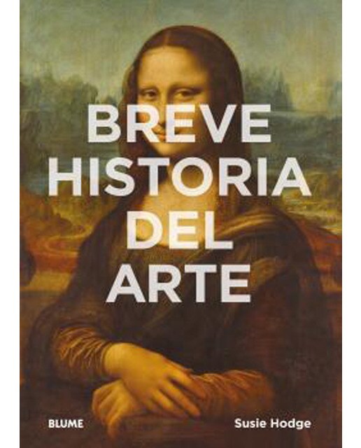 Breve historia del arte (Capa mole com abas) 1