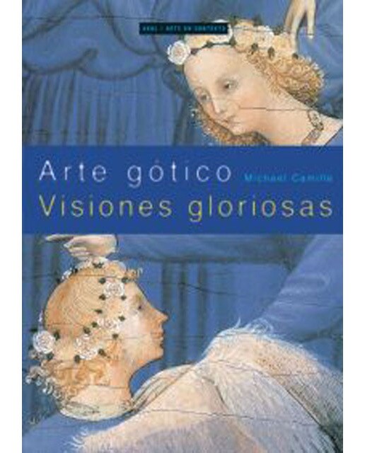 Imagem 0 de Arte gótico(Tapa blanda)