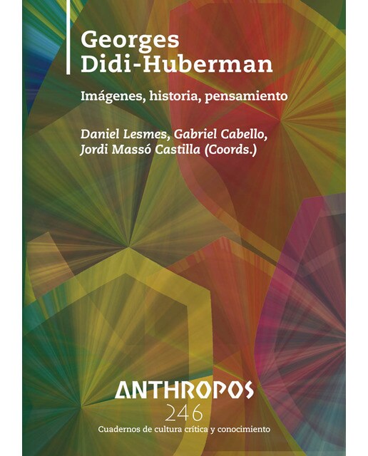 Georges Didi-Huberman 246 1
