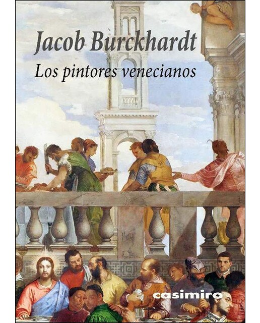 Imagen 1 de Los pintores venecianos (Tapa blanda)