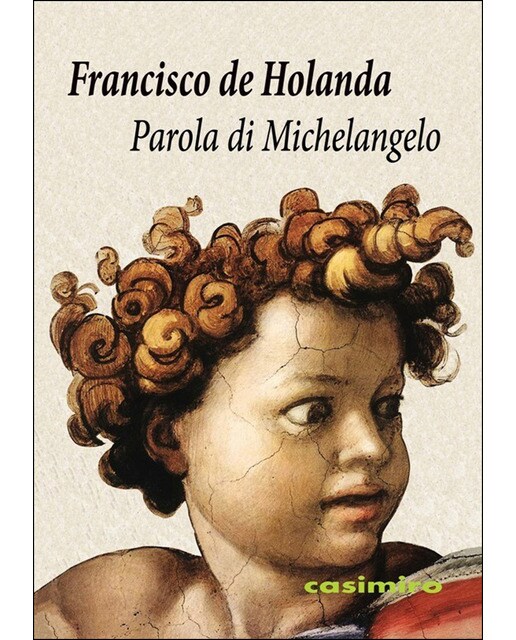 Parola Di Michelangelo 1