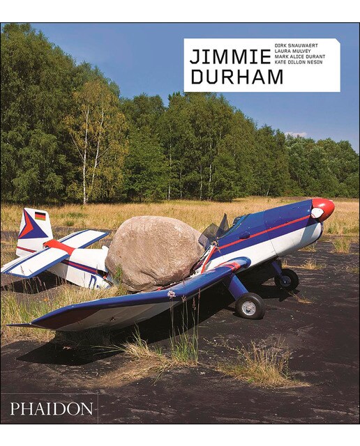 Jimmie Durham - Revised And Expanded Edition. Cont 1