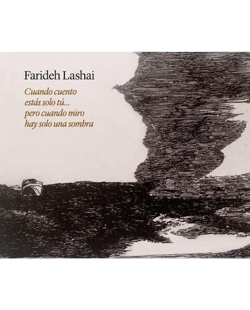 Imagem 0 de Farideh Lashai