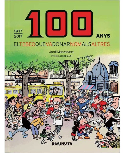 100 Anys 1