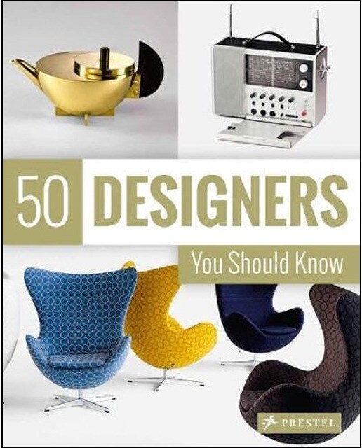 50 Designers You Should Know 1