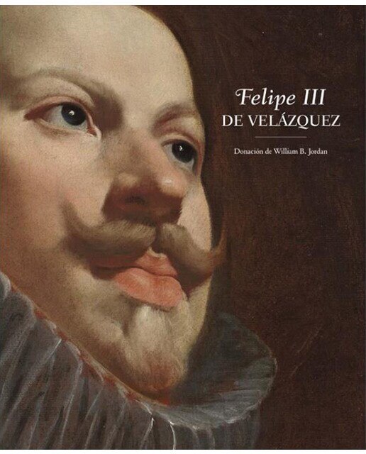 Imagem 0 de Felipe III De Velázquez