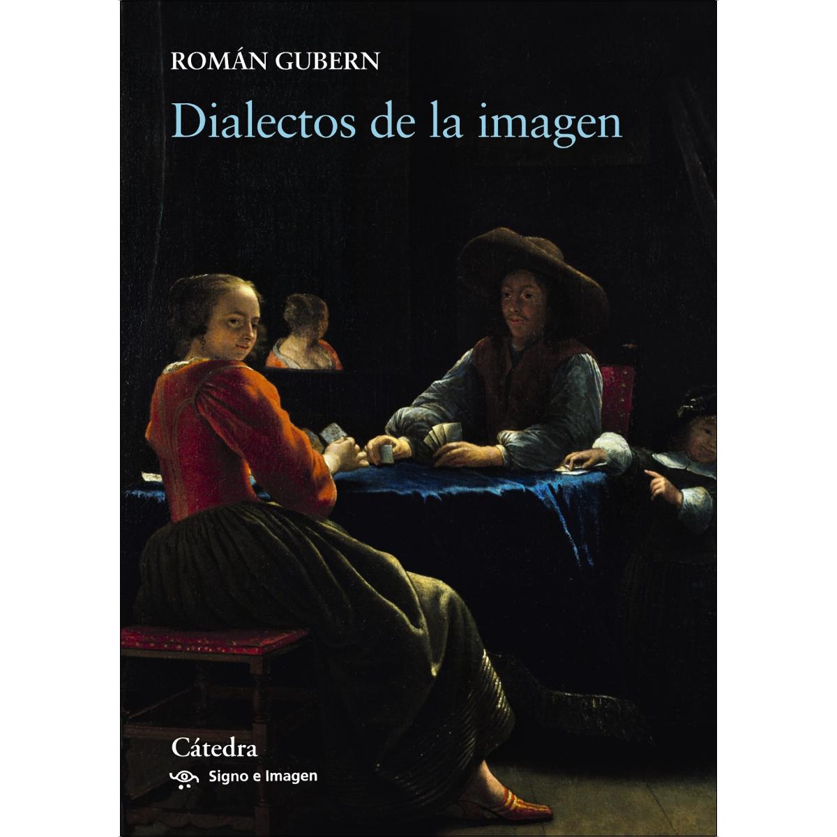 Dialectos de la imagen (Capa mole com abas) 1