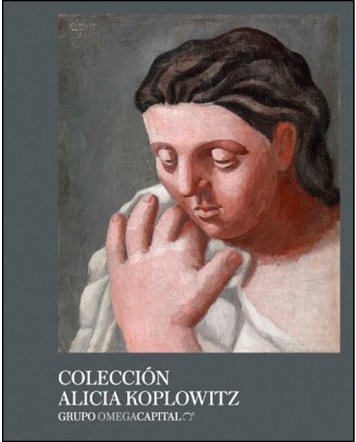 Colección Alicia Koplowitz-Grupo Omega Capital 1