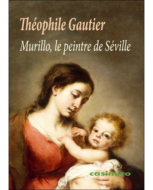 Imagem 0 de Murillo. Le Peintre De Séville