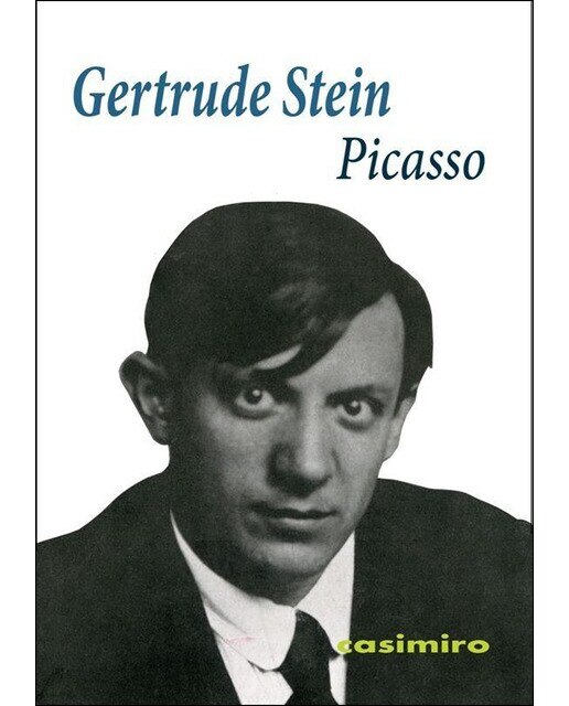 Imagem 0 de Picasso