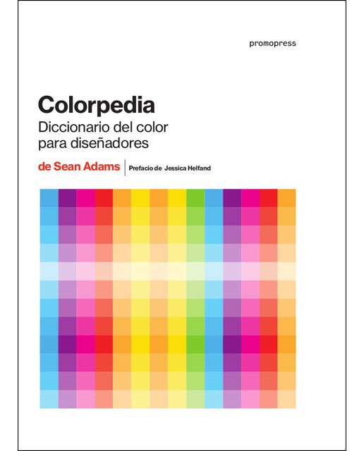 Colorpedia 1