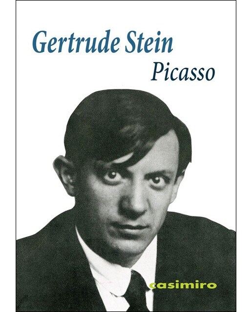 Imagem 0 de Picasso