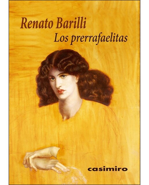Los Prerrafaelitas 1