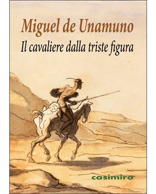 Il Cavaliere Dalla Triste Figura 1