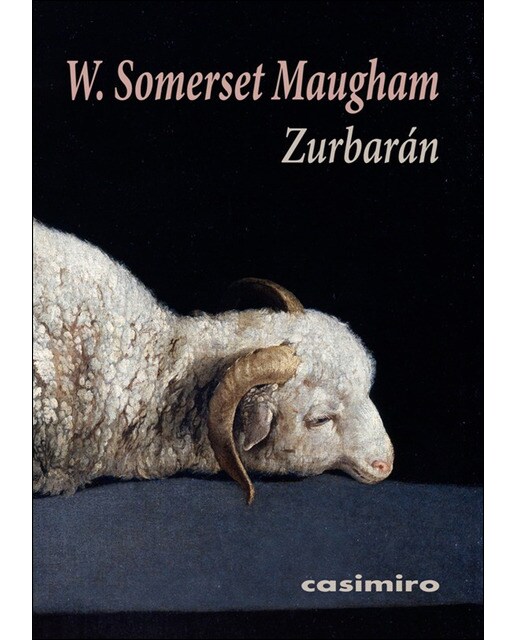 Zurbarán 1