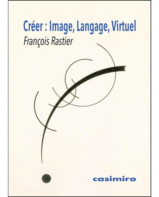 Créer: Image. Langage. Virtuel 1