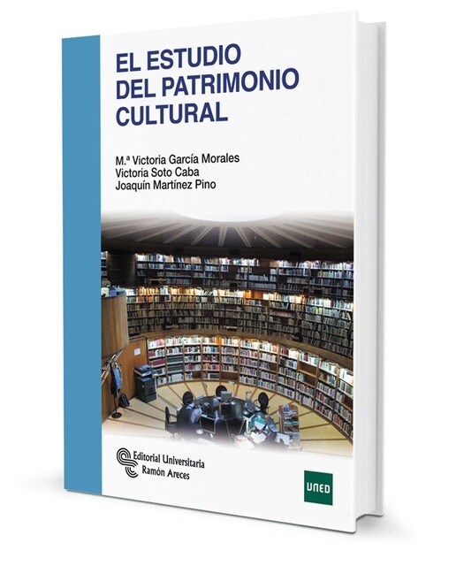 El estudio del patrimonio cultural(Tapa blanda) 1