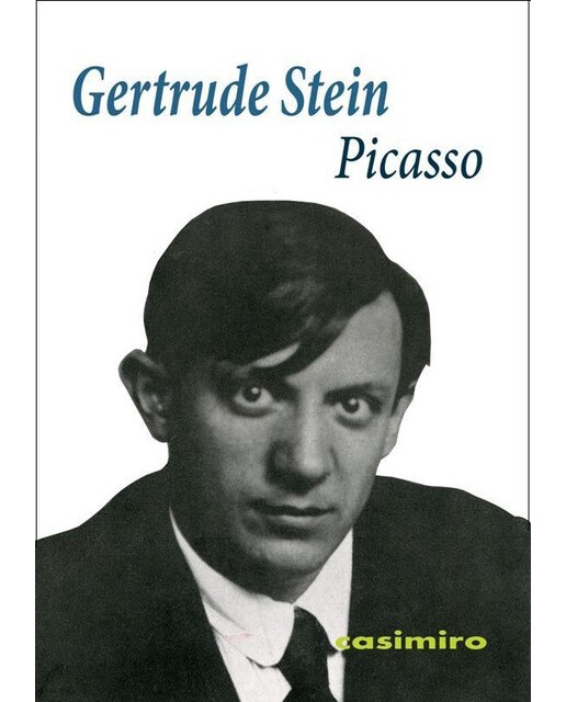 Imagem 0 de Picasso:  (Texto En Francés)