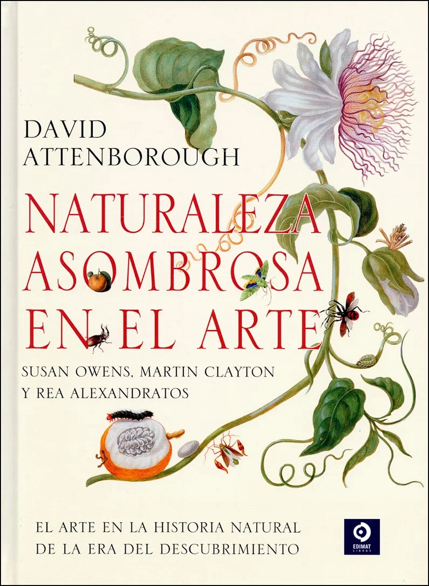 Naturaleza Asombrosa En El Arte 1